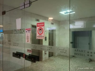 Sala-Conjunto, 25 m² - Foto 5