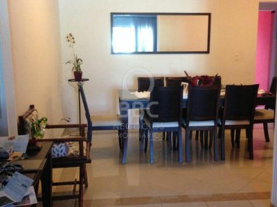 Sobrado, 3 quartos, 210 m² - Foto 3