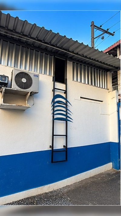 Loteamento e Condomínio, 612 m² - Foto 4