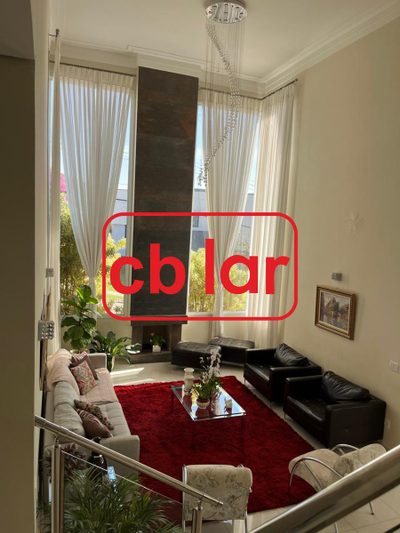 Sobrado, 3 quartos, 700 m² - Foto 4