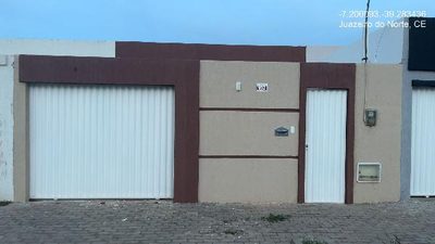 Casa, 2 quartos, 144 m² - Foto 1