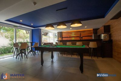 Apartamento, 3 quartos, 87 m² - Foto 2
