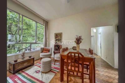 Apartamento, 2 quartos, 69 m² - Foto 4