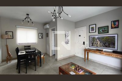 Apartamento, 1 quarto, 79 m² - Foto 1