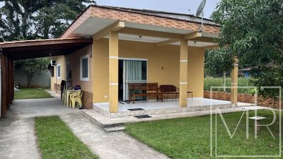 Casa, 3 quartos, 170 m² - Foto 1