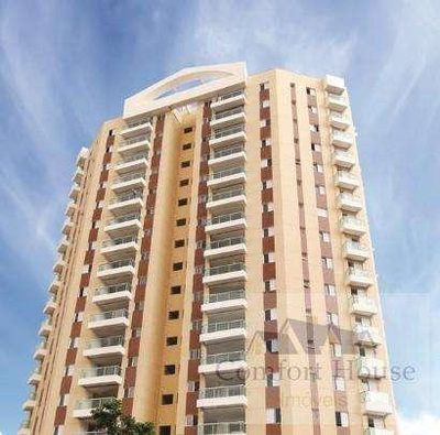 Apartamento, 3 quartos, 130 m² - Foto 2