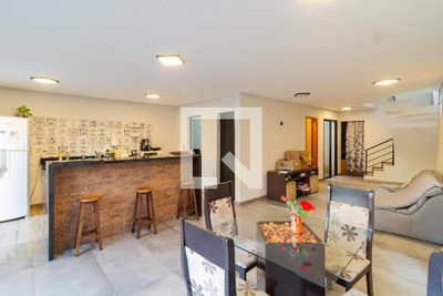 Casa, 3 quartos, 125 m² - Foto 3