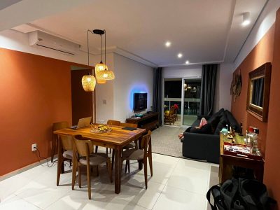 Apartamento, 3 quartos, 112 m² - Foto 2