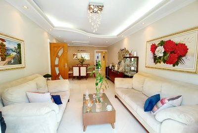 Sobrado, 3 quartos, 250 m² - Foto 1