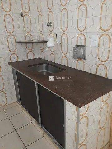 Apartamento, 2 quartos, 75 m² - Foto 4