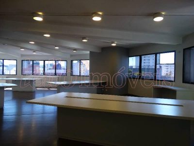 Sala-Conjunto, 200 m² - Foto 2