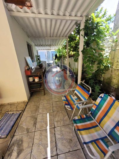 Casa, 1 quarto, 70 m² - Foto 5