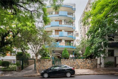 Apartamento, 3 quartos, 131 m² - Foto 5