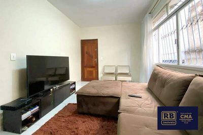 Apartamento, 5 quartos, 175 m² - Foto 1