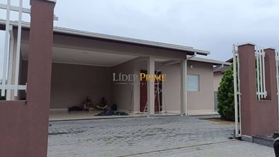 Casa, 4 quartos, 260 m² - Foto 2