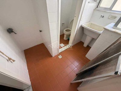 Apartamento, 1 quarto, 60 m² - Foto 3