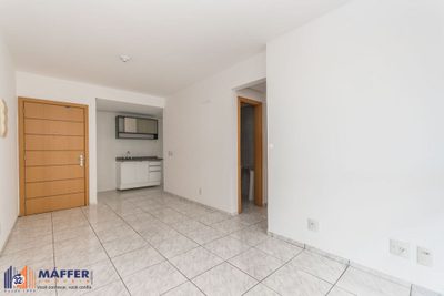 Apartamento, 2 quartos, 62 m² - Foto 1