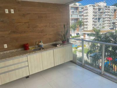 Apartamento, 2 quartos, 73 m² - Foto 1