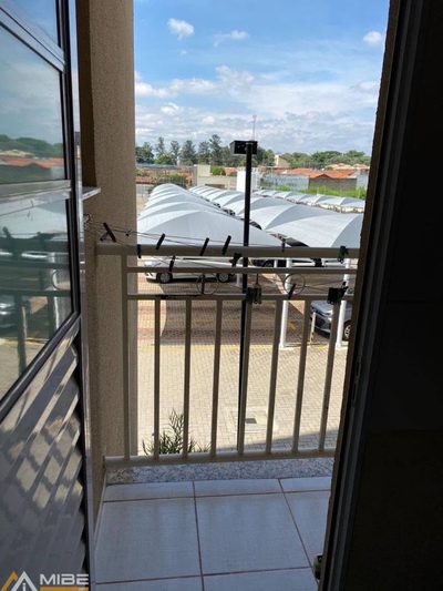 Apartamento, 1 quarto, 61 m² - Foto 4
