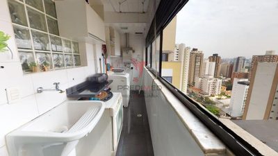 Apartamento, 4 quartos - Foto 4