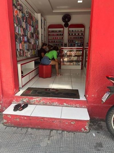 Prédio Inteiro - Foto 5