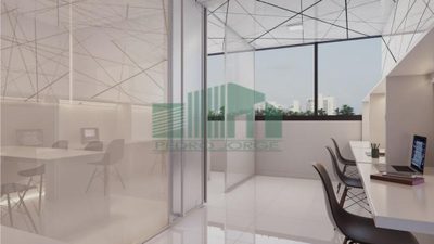Apartamento, 2 quartos, 55 m² - Foto 5