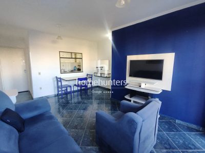Apartamento, 1 quarto, 45 m² - Foto 2