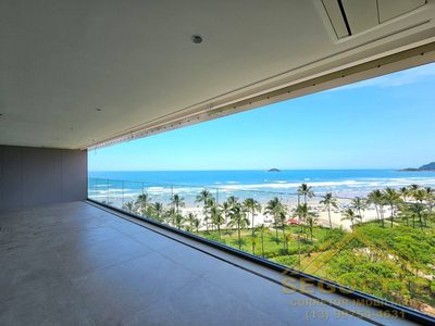 Apartamento, 4 quartos, 208 m² - Foto 2