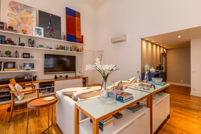 Apartamento, 1 quarto, 134 m² - Foto 5