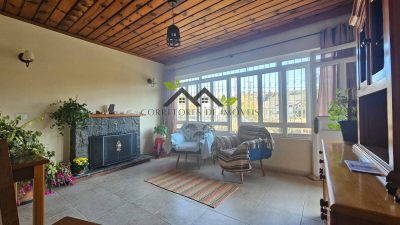 Casa, 3 quartos, 105 m² - Foto 3