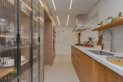 Apartamento, 3 quartos, 112 m² - Foto 4
