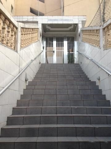 Apartamento, 2 quartos, 56 m² - Foto 5