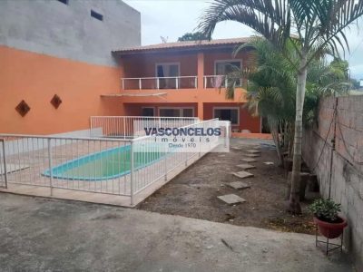 Casa, 6 quartos, 10 m² - Foto 4