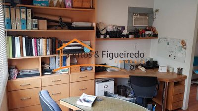 Sala-Conjunto, 38 m² - Foto 4
