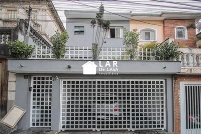 Casa, 4 quartos, 200 m² - Foto 5