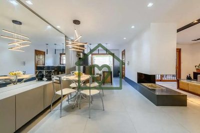 Casa, 4 quartos - Foto 3
