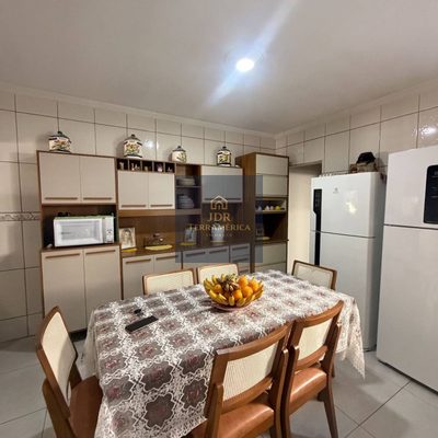 Casa, 3 quartos, 90 m² - Foto 5