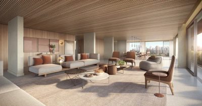 Apartamento, 2 quartos, 213 m² - Foto 3