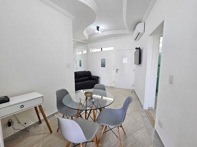 Apartamento, 2 quartos, 74 m² - Foto 4
