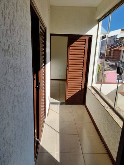 Apartamento, 2 quartos, 75 m² - Foto 4