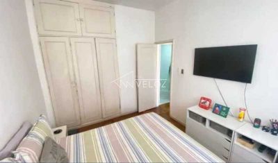 Apartamento, 2 quartos, 70 m² - Foto 4