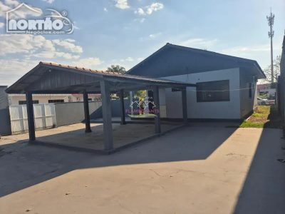 Casa, 4 quartos - Foto 3