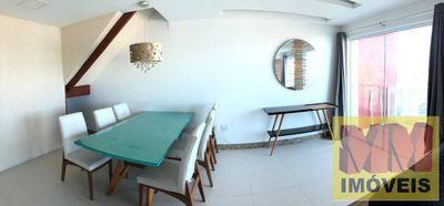 Cobertura, 4 quartos, 214 m² - Foto 3