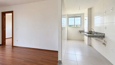 Apartamento, 2 quartos - Foto 3