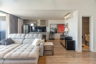 Cobertura, 1 quarto, 108 m² - Foto 3
