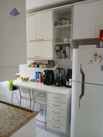 Apartamento, 2 quartos, 55 m² - Foto 3