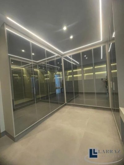 Sobrado, 3 quartos, 370 m² - Foto 2