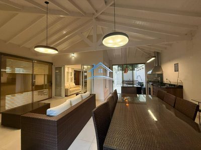Casa, 3 quartos, 256 m² - Foto 5