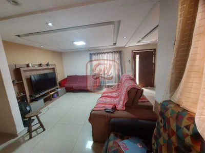 Casa de Condomínio, 4 quartos - Foto 3