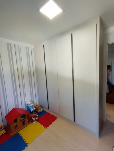 Casa, 2 quartos - Foto 4